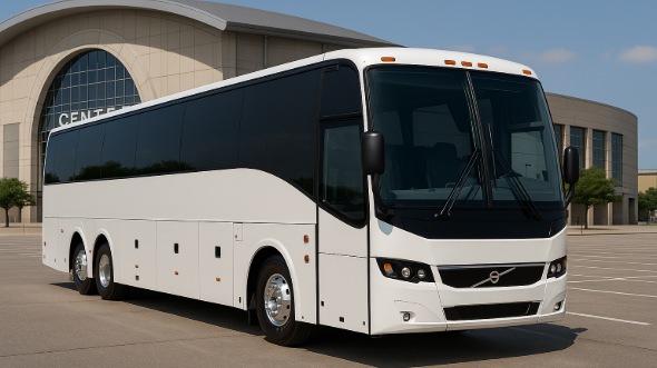 elk grove village prom party bus rentals