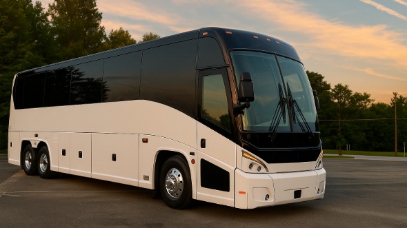 evanston concert transportation