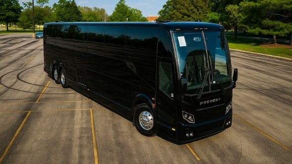 illinois private event transportation
